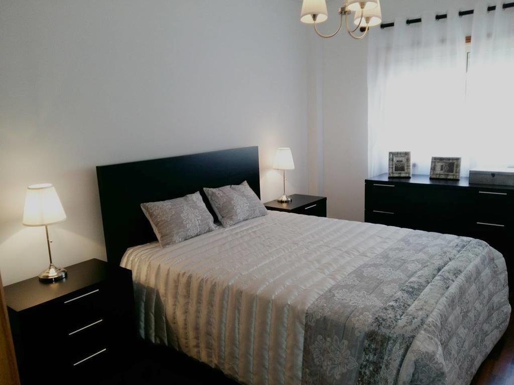 Lovely Apartment Авейру Экстерьер фото