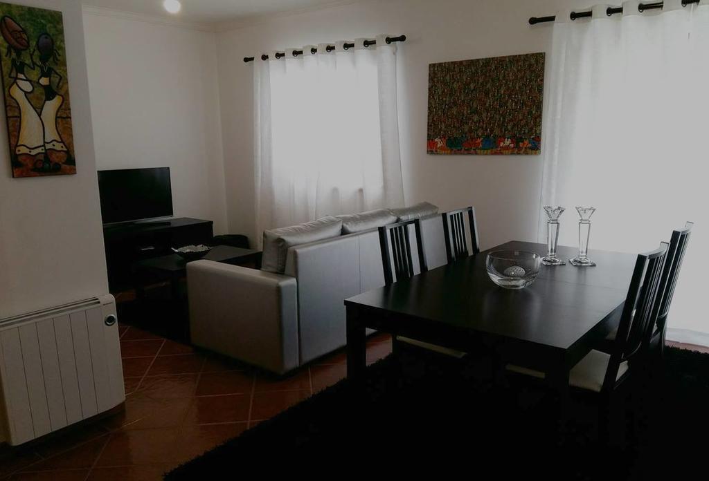 Lovely Apartment Авейру Экстерьер фото